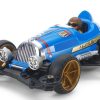 Cars/Tanks Tamiya Tamiya 18091 - Jr Mach-Bullet Vs Chassis [18091]