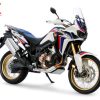 Bikes | Model & Die-Cast Tamiya Tamiya Honda Crf 1000L Africa Twin - Tamiya 1/6 [16042]