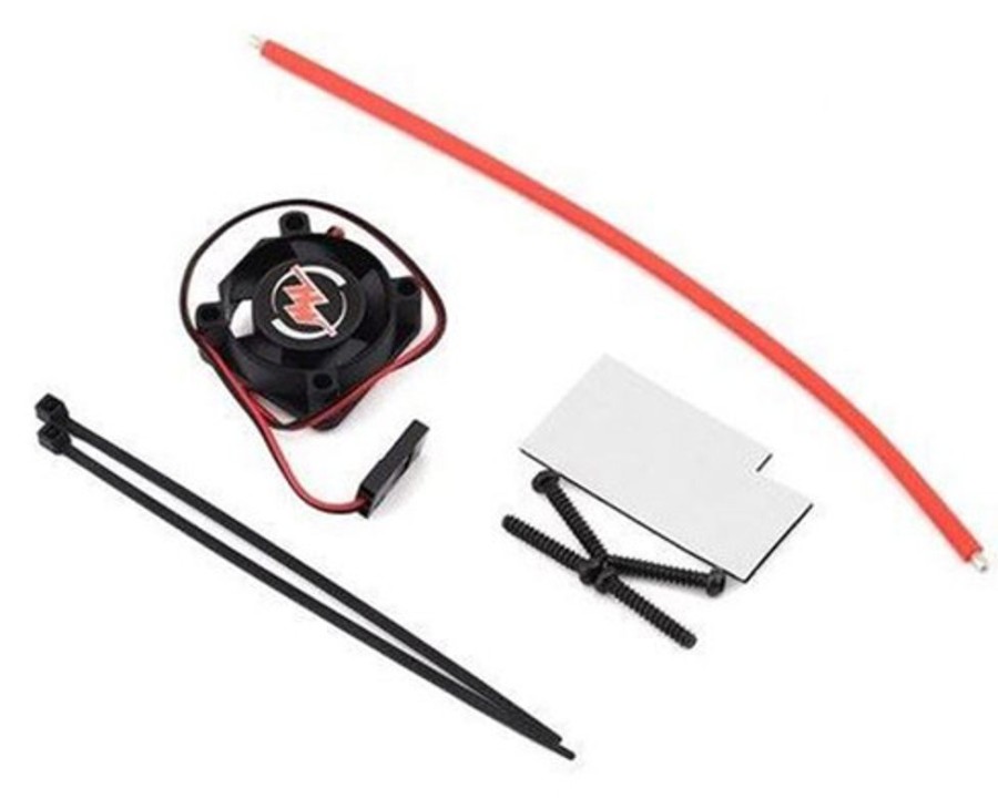 Surface | Electronics HobbyWing Hobbywing Quicrun Wp 880 Dual Brushed Esc (2-4S)