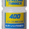 Thinner, Cleaner & Other | Accessories Mr Hobby Gunze - T108 Mr Color Leveling Thinner Extra Large 400Ml