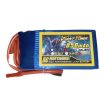 Lithium Polymer Batteries | Batt/Charger Giant Power Giant Power 3S 11.1V 850Mah 50C Li-Po W/ Jst Plug