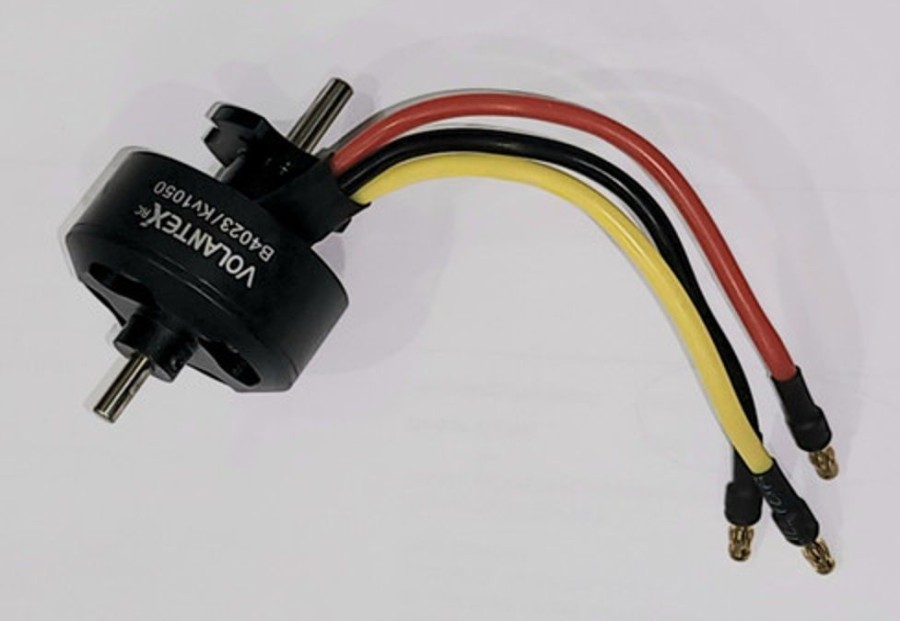 Air | Electronics Volantex Volantex B4023/1050Kv Brushless Motor