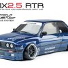 Mst Drift Cars | Cars/Tanks MST Rmx 2.5 Rtr E30Rb (Dark Blue) (Brushless)