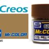 Mr. Hobby Paint | Accessories Mr Hobby Gunze - C527 Mr Color Khaki