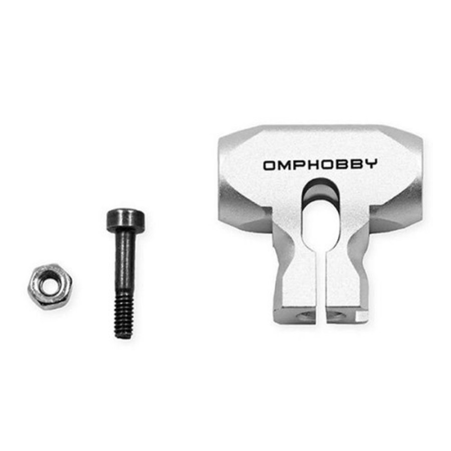 Omp Hobby Parts | Parts OMP Hobby Omp Hobby Metal Main Rotor Head (M2 Explore)