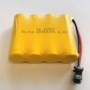 Ni-Mh / Ni-Cd Batteries | Batt/Charger Huina Huina 4.8V 400Mah Ni-Cd Battery (1520/1540)