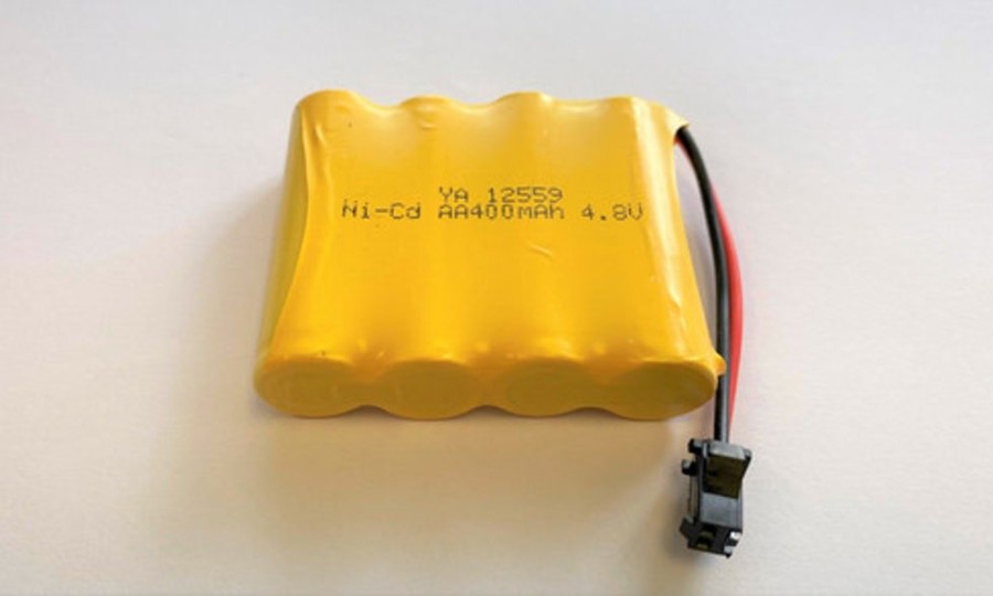 Ni-Mh / Ni-Cd Batteries | Batt/Charger Huina Huina 4.8V 400Mah Ni-Cd Battery (1520/1540)