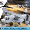 Model & Die-Cast Cobi Cobi-5836 | Armed Forces /5836/ Bell Boeing V-22 Ospray 1086