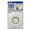 Accessories Tamiya Tamiya 5Mm Masking Tape For Curves [87179]