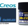 Mr. Hobby Paint | Accessories Mr Hobby Gunze - C326 Mr Color Gloss Blue Fs15044