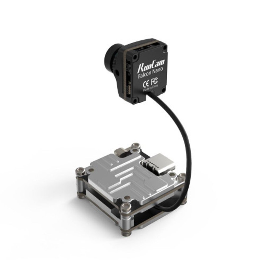 Camera | Electronics RunCam Runcam Link Falcon Nano Kit - Hd Video