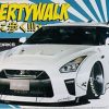 Cars | Model & Die-Cast Aoshima Aoshima - 1/24 Liberty Walk No.11 Lbworks R35 Gt-R Type 1.5