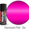 Traxxas Paint | Accessories Traxxas Traxxas 5065 Body Paint Fluoro Pink 5Oz