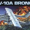 Aircraft | Model & Die-Cast Italeri Academy 12463(1665) 1/72 Ov-10A Bronco