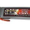 Lithium Polymer Batteries | Batt/Charger Giant Power Giant Power Graphene 6S 22.2V 3300Mah 70C Li-Po W/ No-Plug