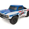 Off-Road | Cars/Tanks Team Associated Team Associated Pro2 Lt10Sw 1/10 Rtr 2Wd Brushless Short Course Truck (Blue/White) W/2.4Ghz Radio