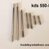 Kds Parts | Parts KDS Kds 550-53 Steel Linkage Control Rob