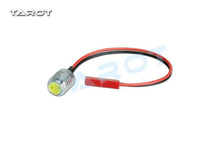 Accessories | Parts Tarot Led1.5W Searchlight / Night Lights Tl2816-07