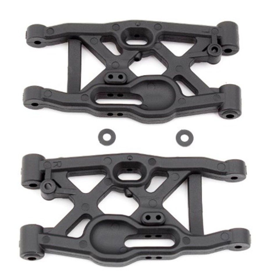 Car Parts By Brand | Parts Team Associated (D) Team Associated Rc8B3 Rear Buggy Arm Set