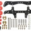 Parts Tamiya Tamiya - Fm-A Chassis Basic Tune-Up Parts [15514]