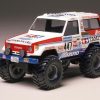 Cars/Tanks Tamiya Tamiya - 1/32 Toyata Land Cruiser '90 Paris-Dakar - Cd113 [19013]