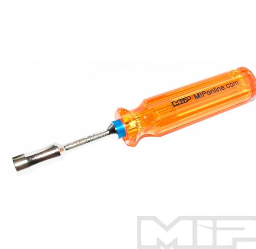 Mip Tools | Accessories MIP Mip Nut Driver Wrench, 7.0Mm #9704