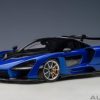 Model & Die-Cast AUTOart Autoart 76079 1/18 Mclaren Senna (Trophy Kyanos)