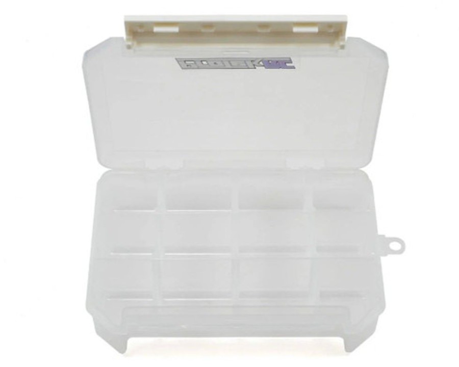 Protek Rc Tools | Accessories ProTek RC Protek Rc Plastic Storage Container (Small)