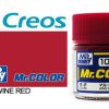 Mr. Hobby Paint | Accessories Mr Hobby Gunze - C100 Mr Color Gloss Wine Red