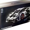 Model & Die-Cast Kbox Kbox 10246B Lamborghini Terzo Millennio