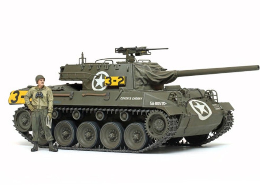 Military | Model & Die-Cast Tamiya 1/35 U.S. Tank Destroyer M18 Hellcat