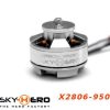 Air | Electronics Sky-Hero Skyhero 2806-950Kv Brushless Motor