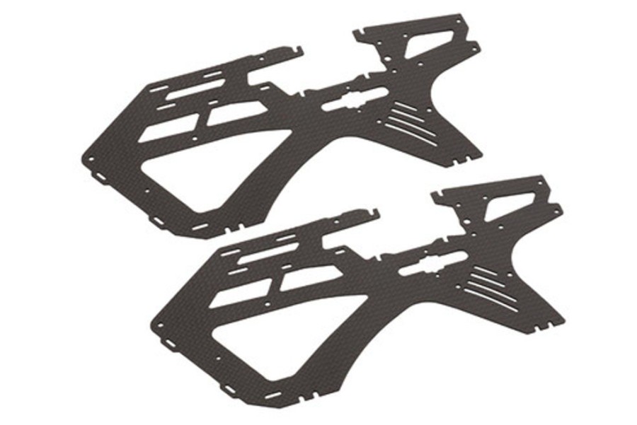 Kds Parts | Parts KDS Chase 360 Cf Frame Plate