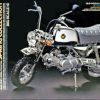 Bikes | Model & Die-Cast Tamiya Tamiya - 1/6 Honda Gorilla Spring Collection [16031]