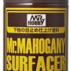 Mr. Hobby Paint | Accessories Mr Hobby Gunze - B528 Mr Mahogany Surf 1000 Spray