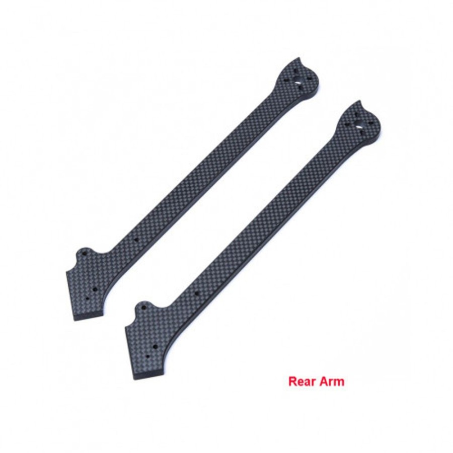 Rtf Spares | Parts iFlight Iflight Dc10 V2 - Spare 7.5Mm Rear Arms (2Pcs)