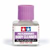 Thinner, Cleaner & Other | Accessories Tamiya Tamiya Polycarbonate Body Cleaner 40Ml