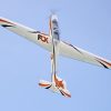 Planes FMS Fms Fox 3000Mm Aerobatic Ep Glider Pnp (Fmm107P)