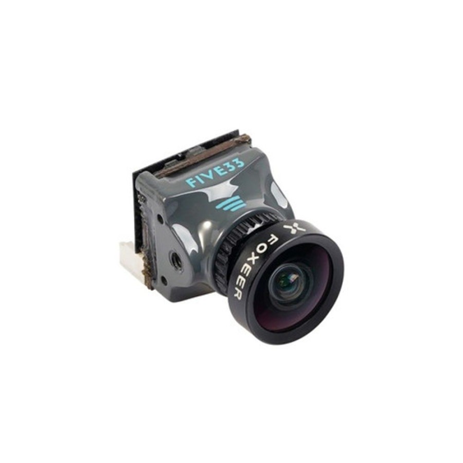 Camera | Electronics Foxeer Foxeer Predator 5 Nano Five33 Edition Hv Flip Ntsc Camera