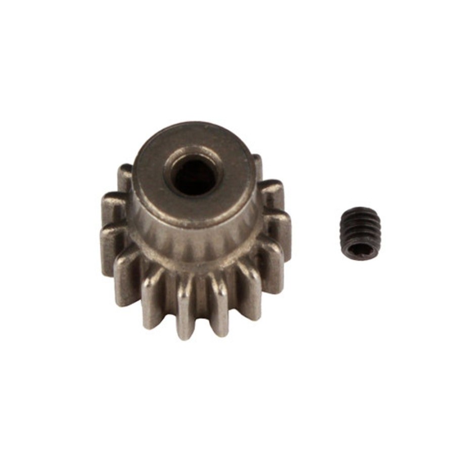 Pinion Gears | Parts Team Associated Team Associated 32P Pinion Gear (15T) (Pro4 Sc10)