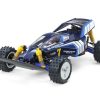 Cars/Tanks Tamiya Tamiya - 1/10 Terra Scorcher 2020 [47442] Rc Kit W/ Beginner Ready To Run Combo