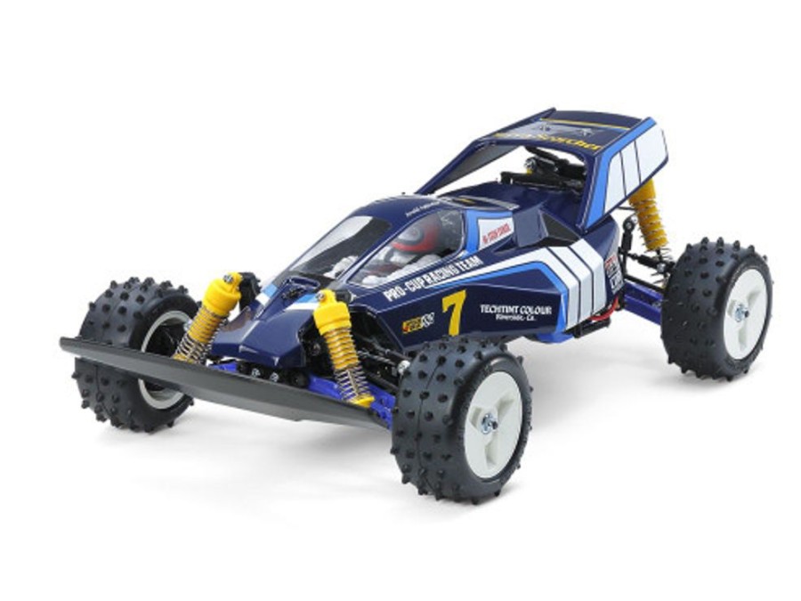 Cars/Tanks Tamiya Tamiya - 1/10 Terra Scorcher 2020 [47442] Rc Kit W/ Beginner Ready To Run Combo