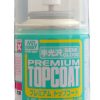 Mr. Hobby Paint | Accessories Mr Hobby Gunze - B602 Mr Premium Topcoat S Gloss Spray