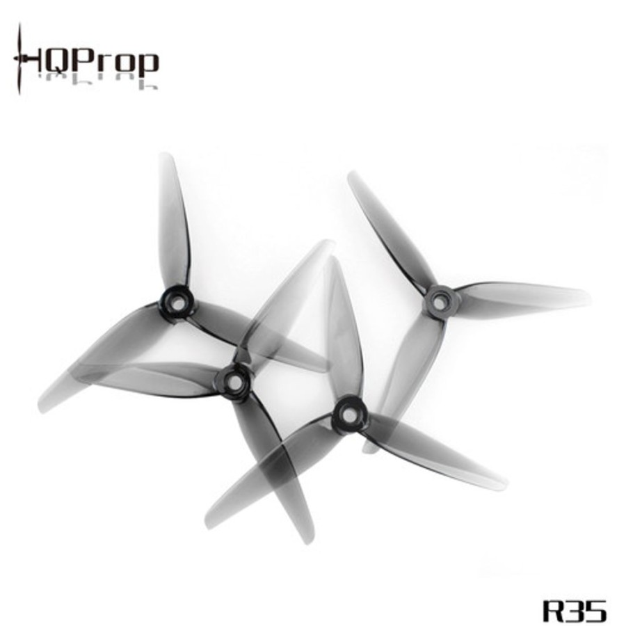 Propellers | Parts HQProp Hq Prop R35 Racing Props