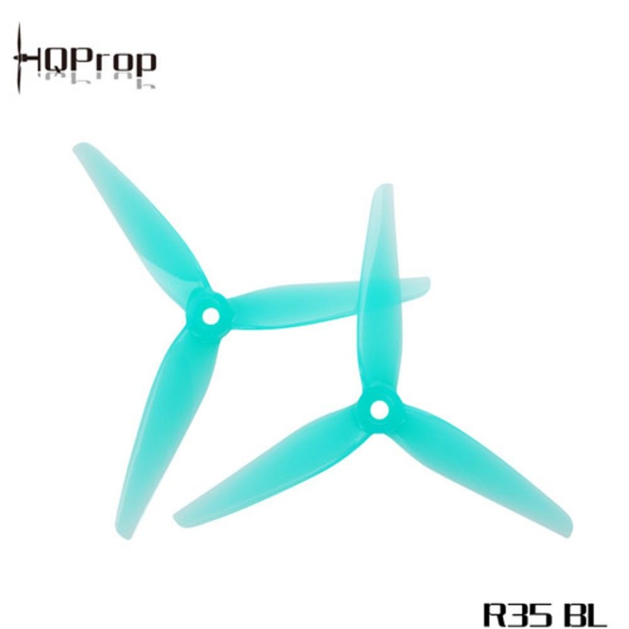 Propellers | Parts HQProp Hq Prop R35 Racing Props