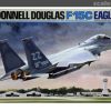 Aircraft | Model & Die-Cast Tamiya Tamiya 1/32 Mcdonnell Douglas F-15C Eagle [60304]