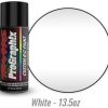 Traxxas Paint | Accessories Traxxas Traxxas 5056X - Body Paint, Prographix , White (13.5Oz)