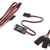 Electronics HobbyWing Hobbywing S.Bus2 Telemetry Adapter For Futaba Radio System