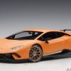 Model & Die-Cast AUTOart Auto Art 79152 Lamborghini Huracan Performante (Arancio Anthaeus)