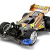 Cars/Tanks Tamiya Tamiya - Jr Top Force Evolution Rs (Vs) [18076]